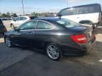 2012 Mercedes-Benz C 250