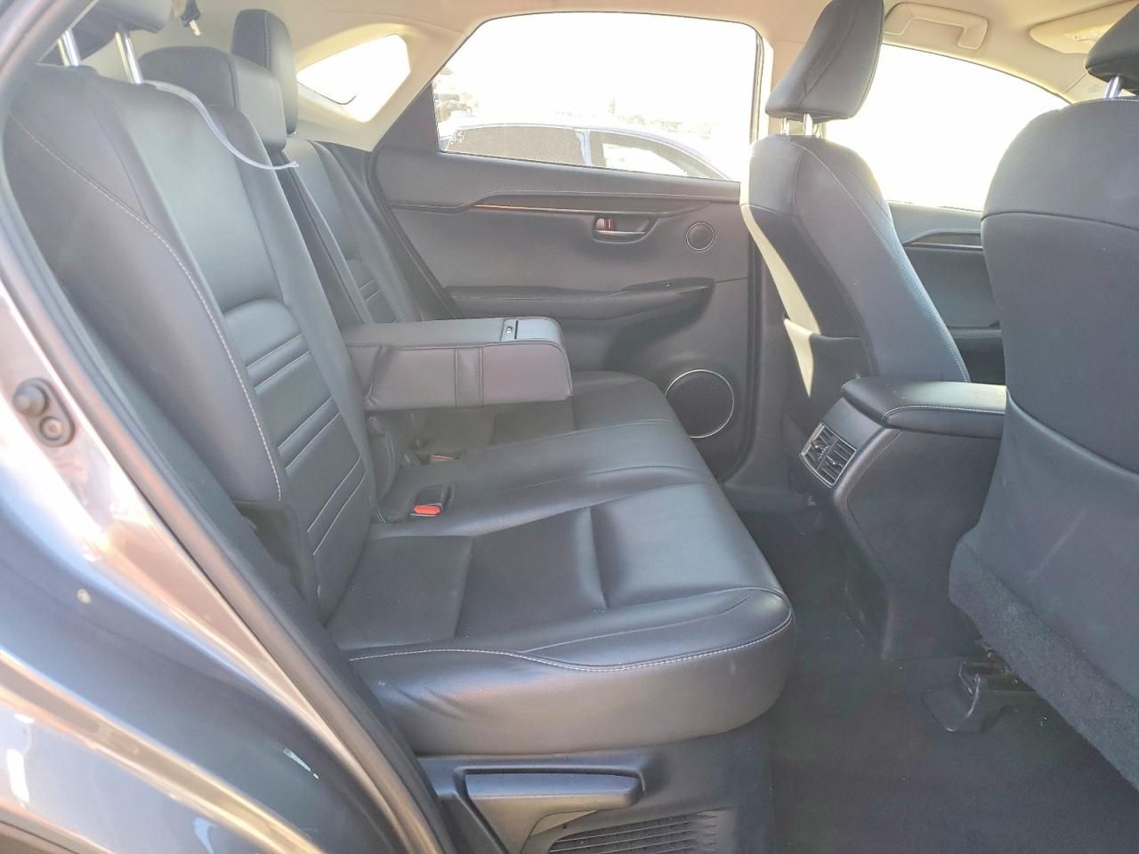 2018 Lexus Nx 300 Base