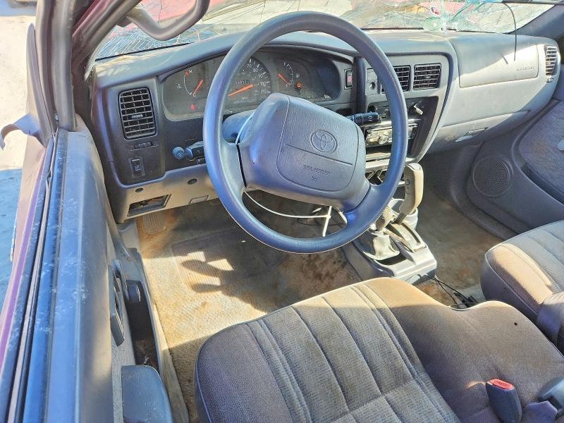 1998 Toyota Tacoma Xtracab