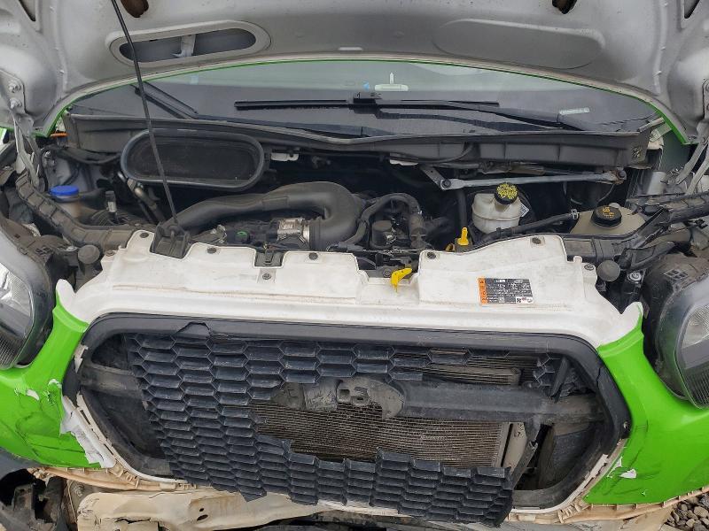 2022 Ford Transit T-350