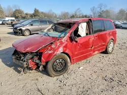 2014 Dodge Grand Caravan se for sale in Madisonville, TN