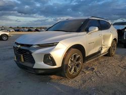 Chevrolet Vehiculos salvage en venta: 2019 Chevrolet Blazer rs