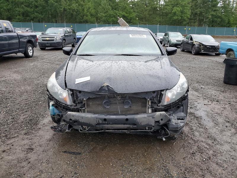 2011 Honda Accord exl