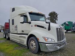 2023 Peterbilt 579 en venta en Sacramento, CA