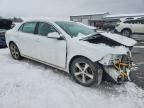 2011 Chevrolet Malibu 1LT