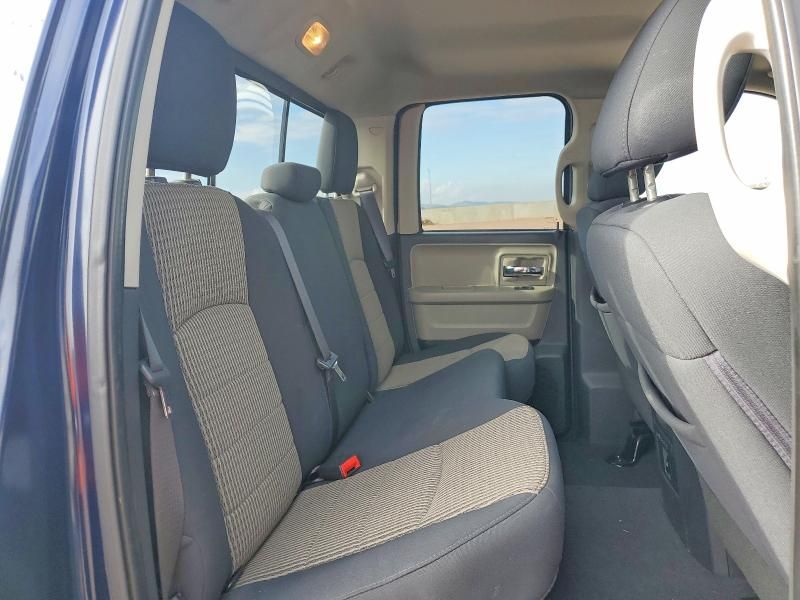 2012 Dodge Ram 1500 slt