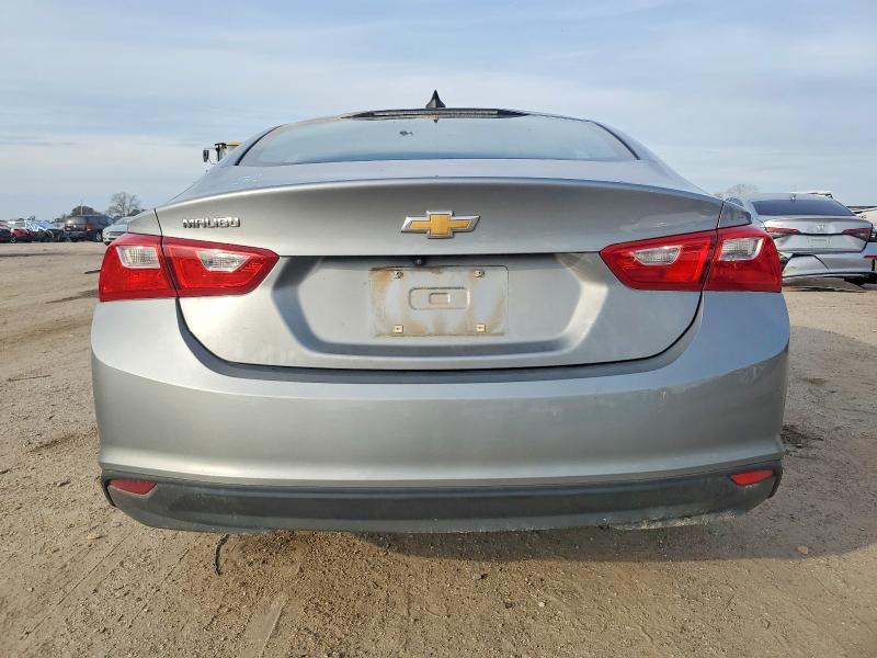 2023 Chevrolet Malibu ls