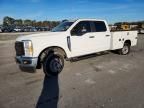 2023 Ford F250 Super Duty Utility / Service Truck