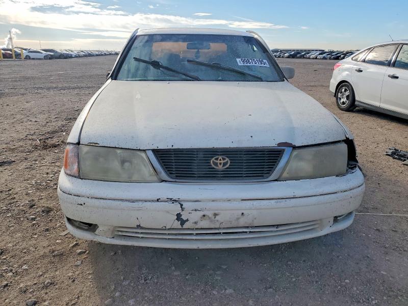 1998 Toyota Avalon xl