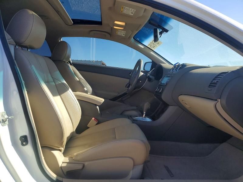 2013 Nissan Altima s