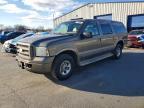 2005 Ford Excursion Limited