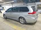 2013 Toyota Sienna le