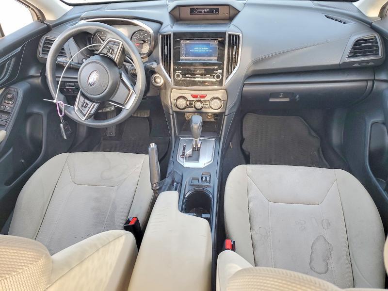 2020 Subaru Impreza Premium