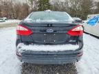 2016 Ford Fiesta s