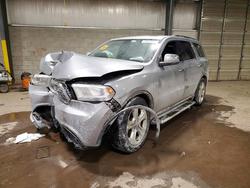 2015 Dodge Durango sxt for sale in Chalfont, PA