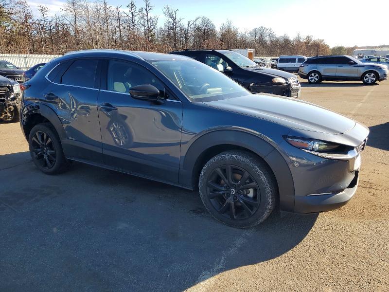 2023 Mazda Cx-30 Premium