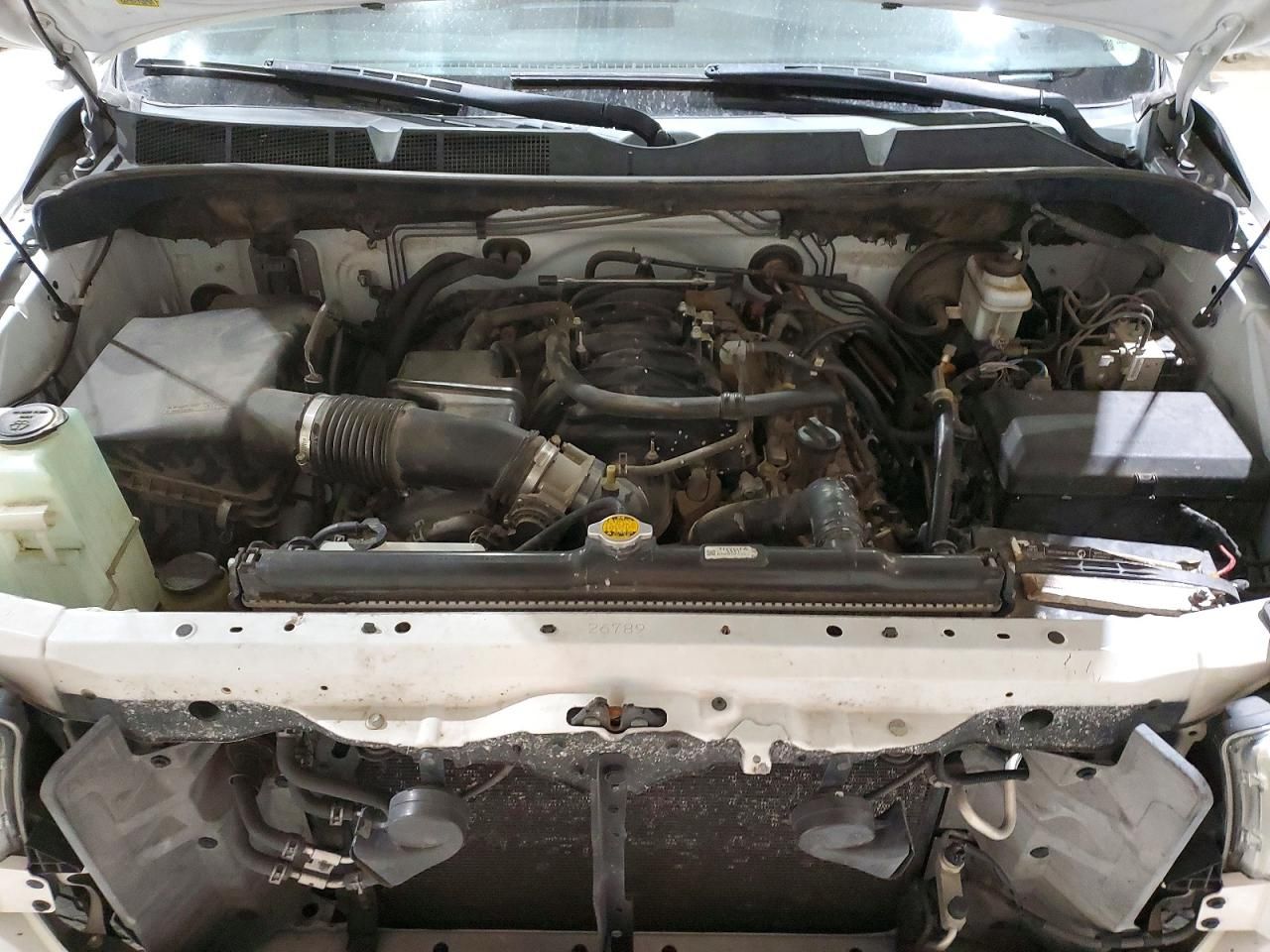 2013 Toyota Tundra Double Cab SR5