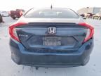 2017 Honda Civic exl