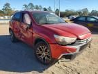 2018 Mitsubishi Outlander Sport es