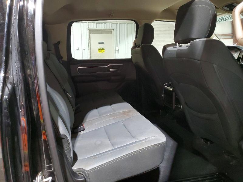 2019 Dodge Ram 1500 big Horn