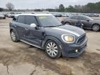 2019 Mini Cooper s Countryman