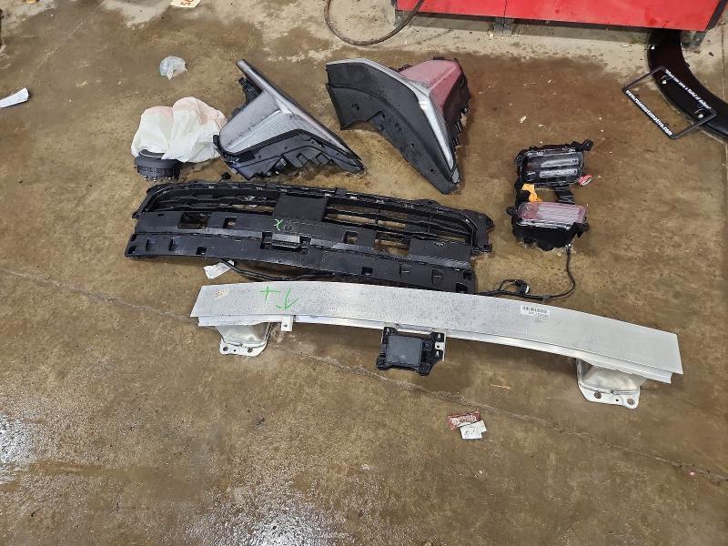 2025 KIA Sorento X-line ex