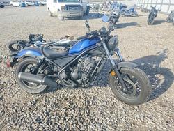 2022 Honda Cmx300 for sale in Magna, UT