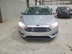 2018 Ford Focus Titanium