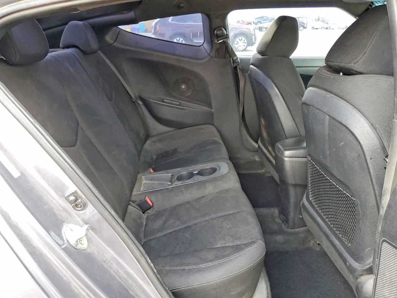 2017 Hyundai Veloster