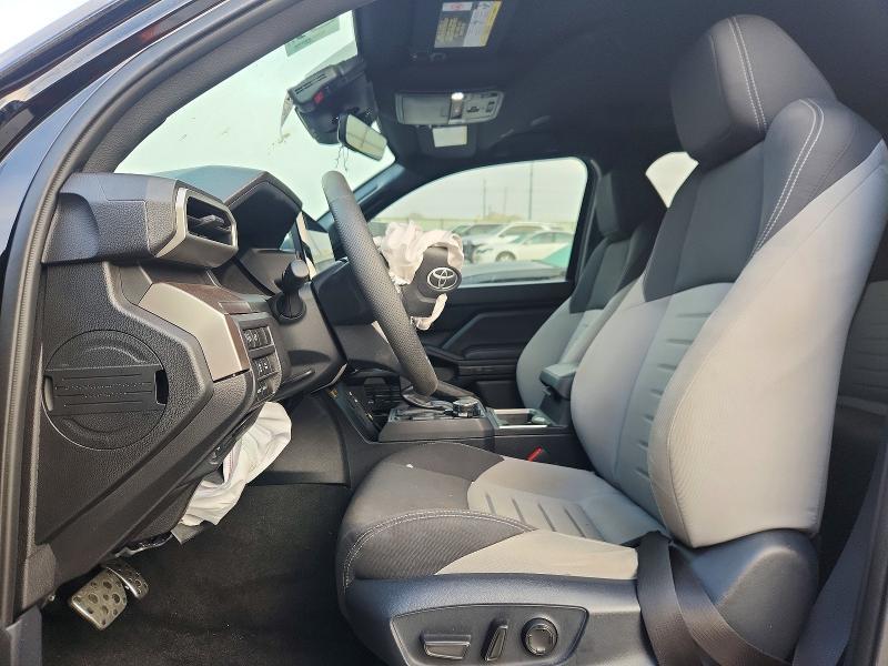 2024 Toyota Tacoma Double cab