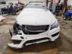 2017 Mercedes-Benz E 400 4matic
