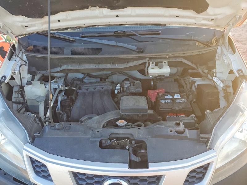 2019 Nissan Nv200 Utility / Service van