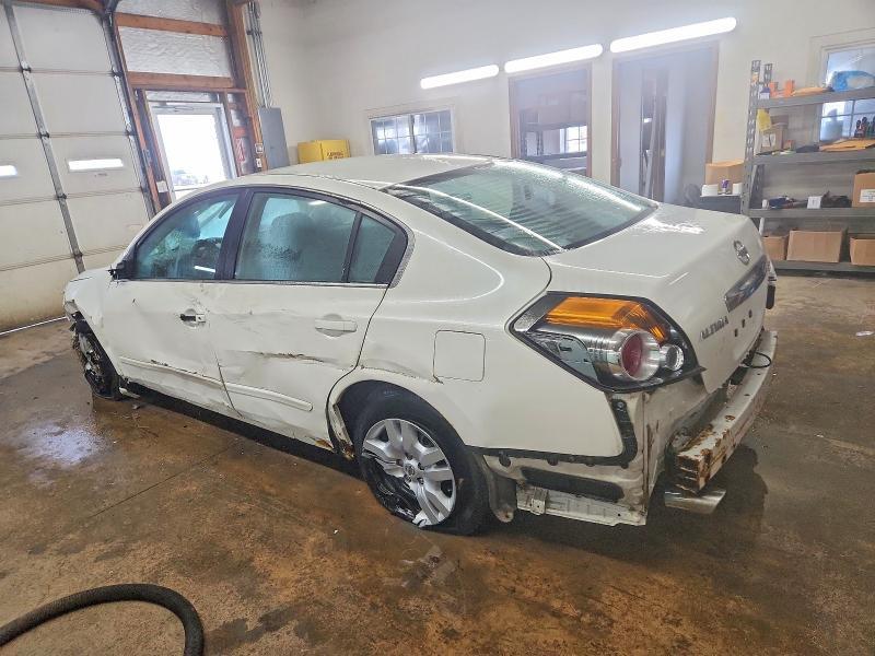 2010 Nissan Altima Base