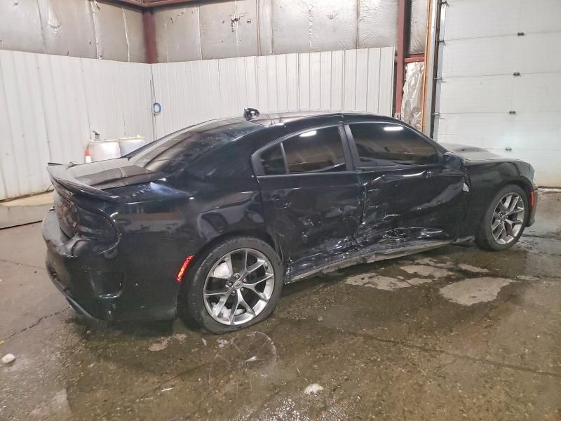 2019 Dodge Charger gt