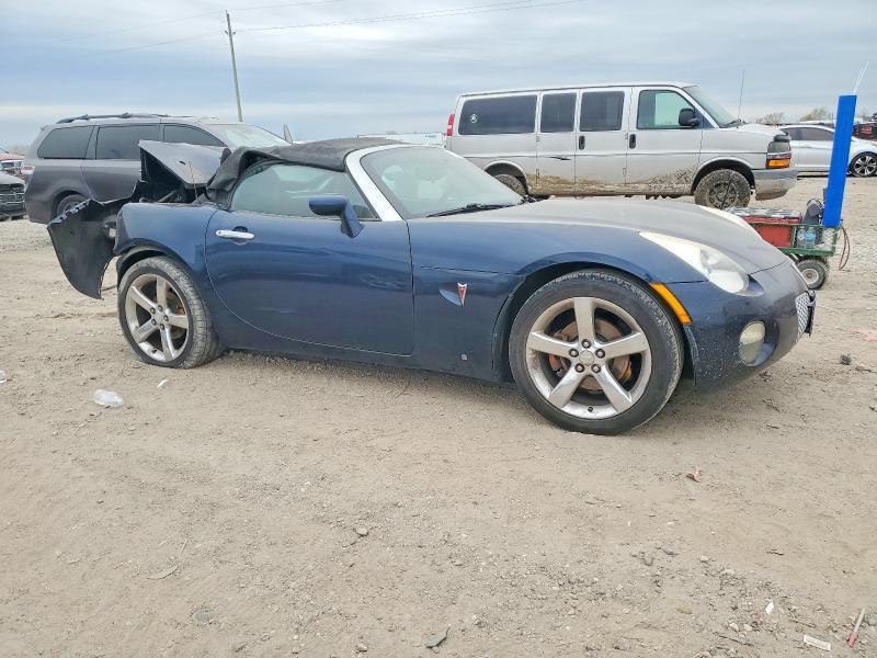 2006 Pontiac Solstice