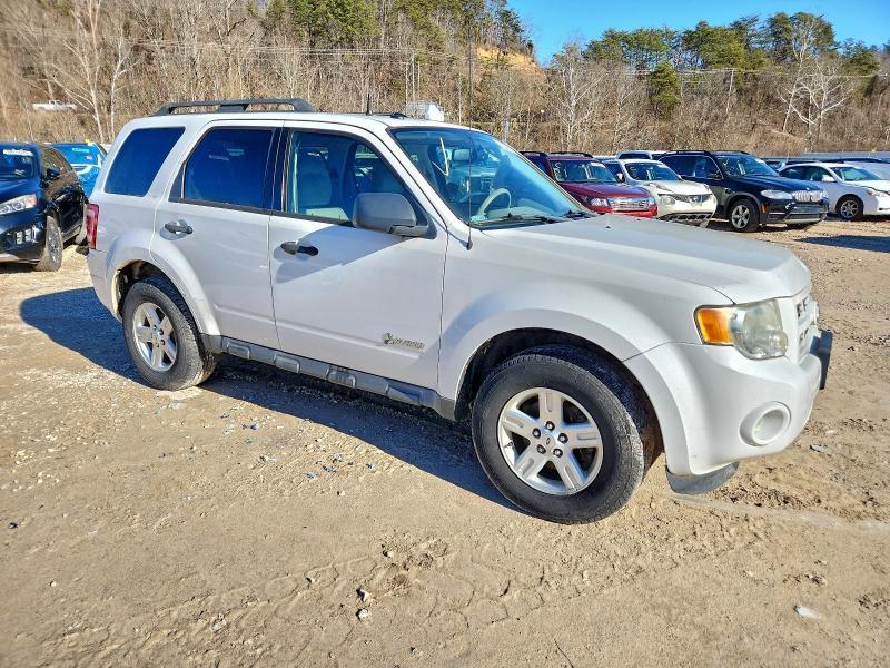 2011 Ford Escape Hybrid