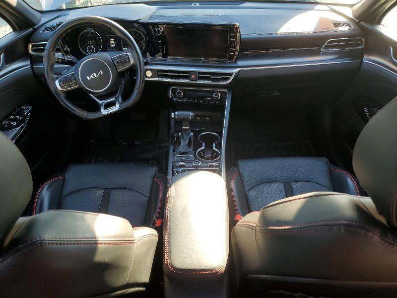 2024 KIA K5 gt