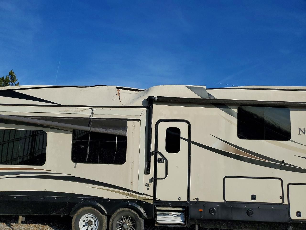 2016 Jayco North Poin