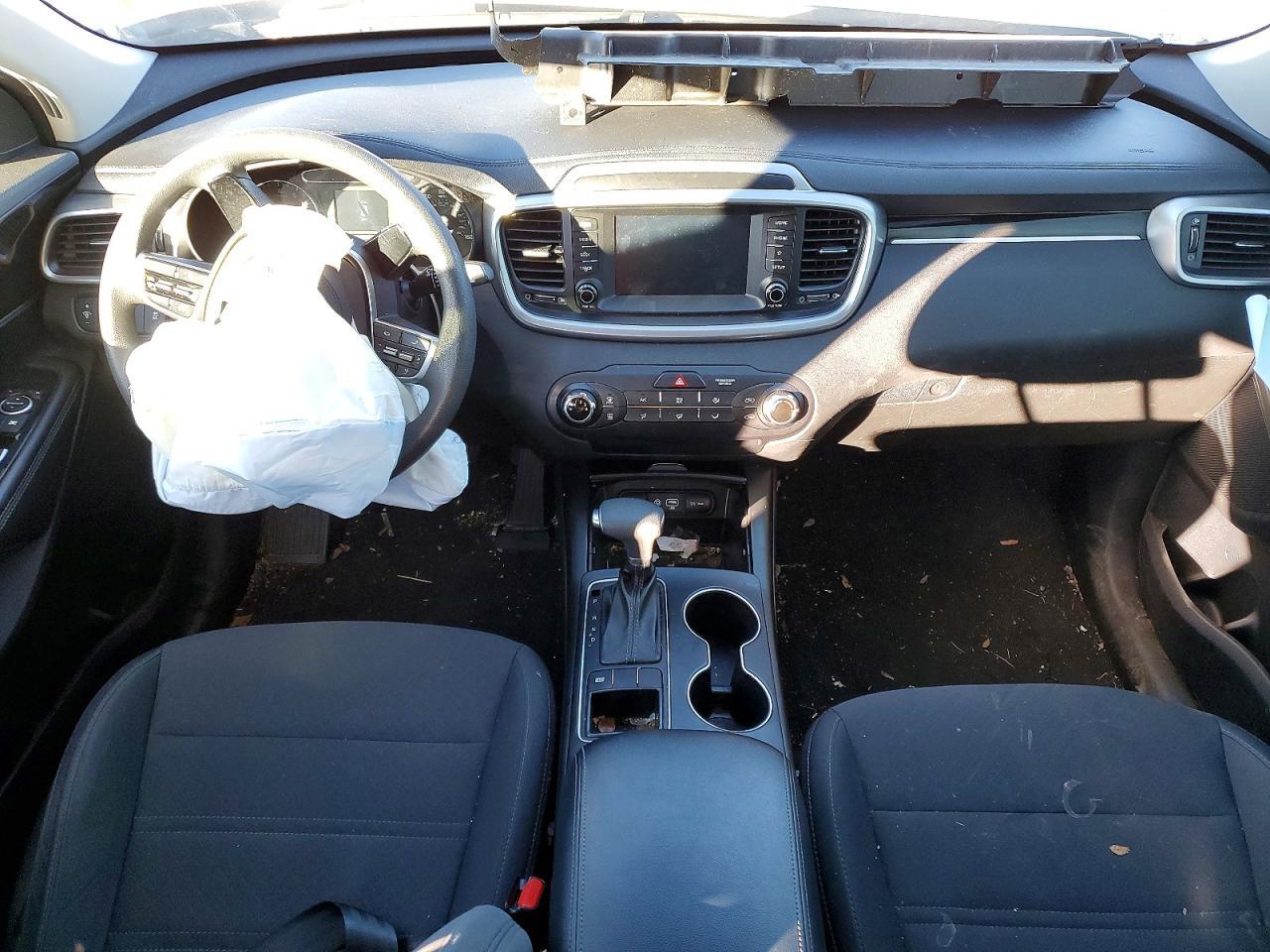 2019 KIA Sorento l