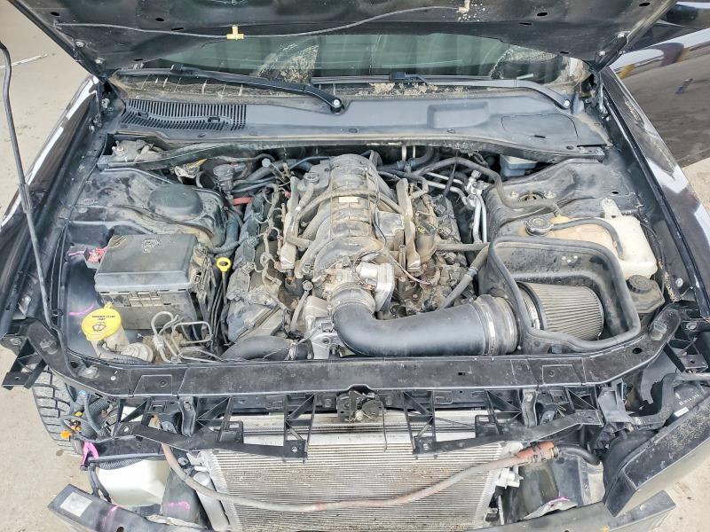 2010 Dodge Charger r