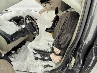 2018 Dodge Grand Caravan Crew