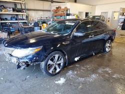 2018 KIA Optima sxl for sale in Bowmanville, ON