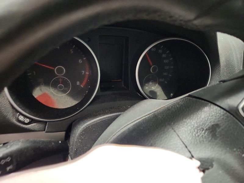 2013 Volkswagen Golf