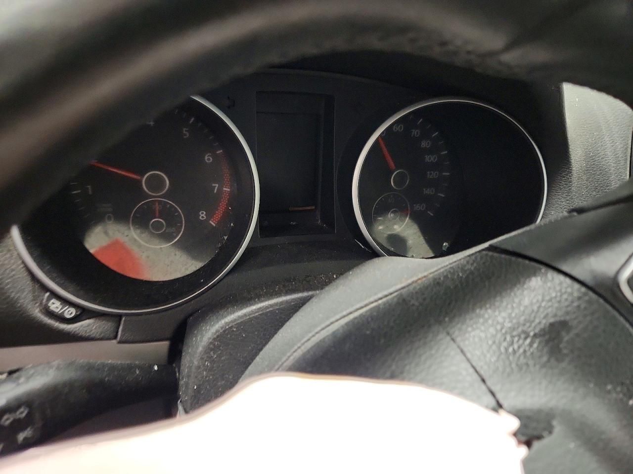 2013 Volkswagen Golf