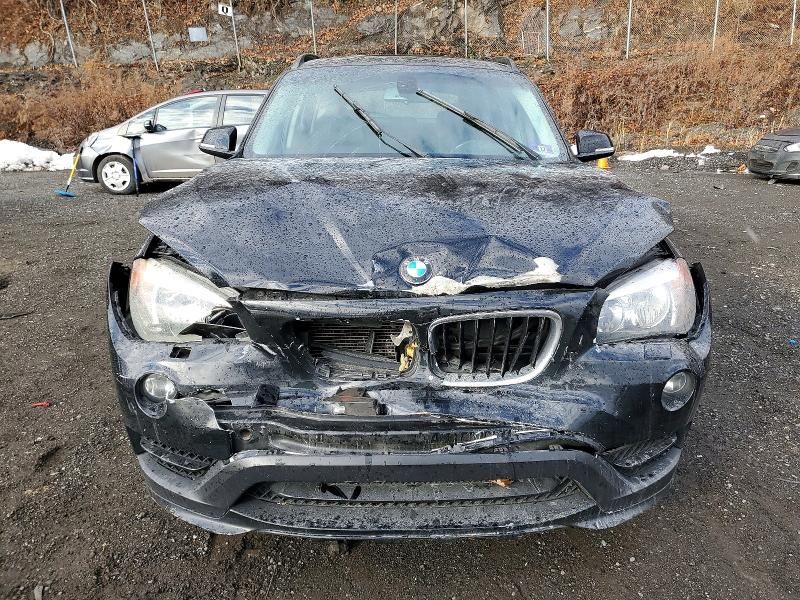 2015 BMW X1 Xdrive28i