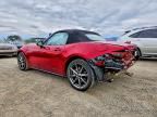 2021 Mazda Mx-5 Miata Grand Touring