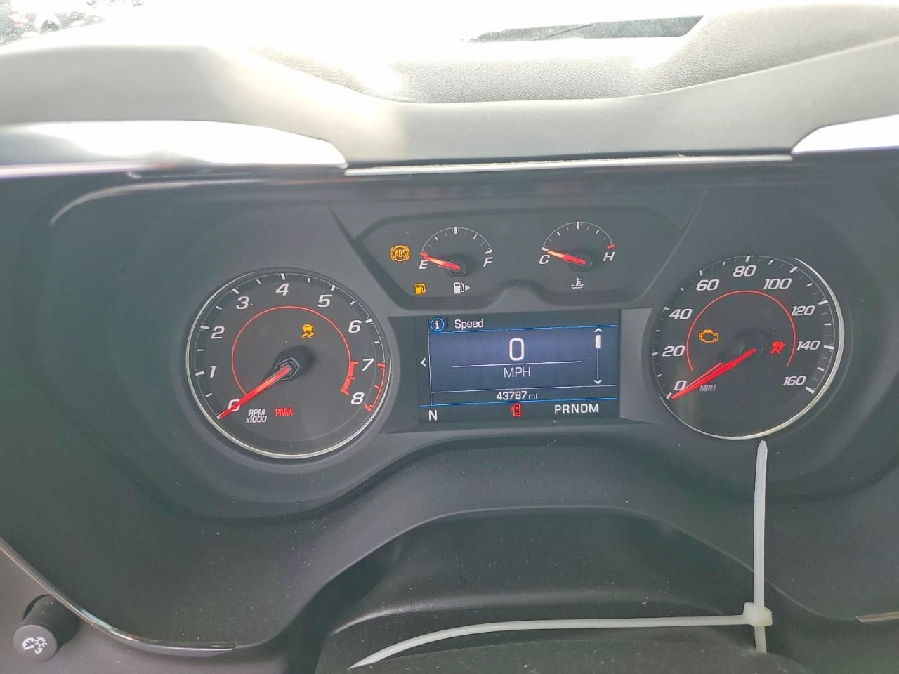 2021 Chevrolet Camaro ls