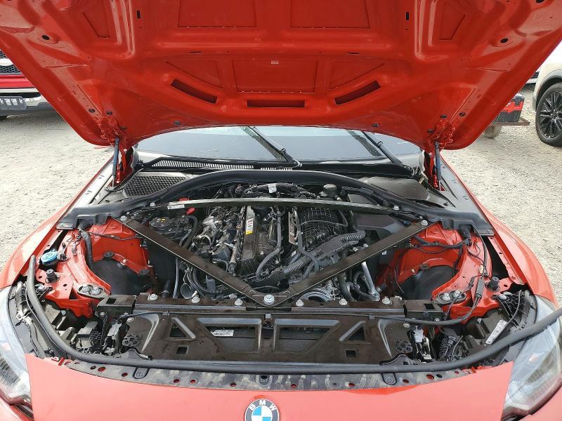 2024 Bmw Motorrad 2024 bmw Motorrad M2