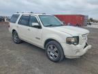 2008 Ford Expedition Limited