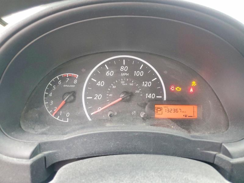 2015 Niss Versa 1.6 s Plus